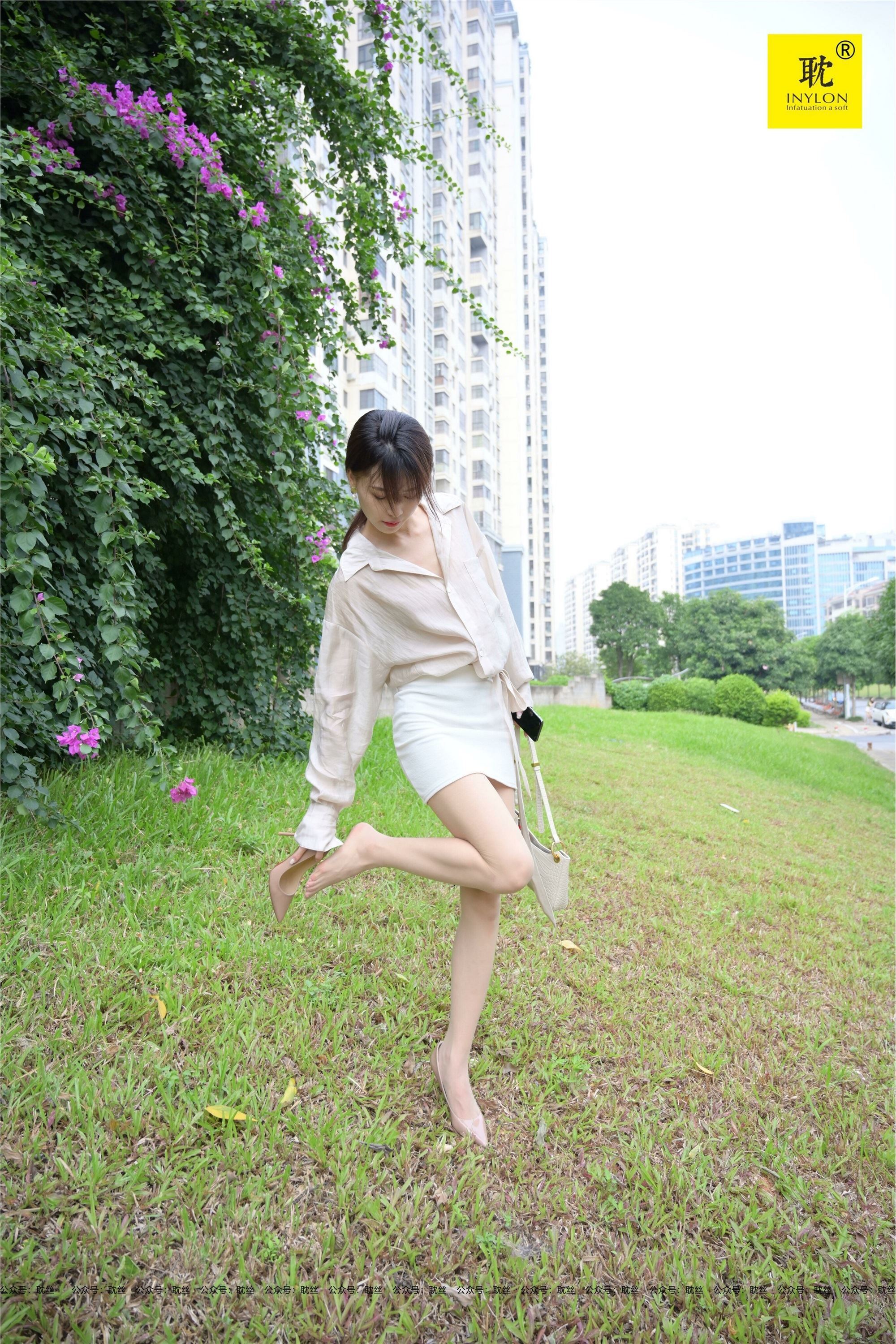 IESS异思趣向  第N种幻想之《一个人下班》⑤ 丘主管